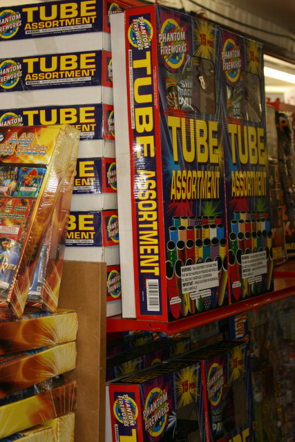 Tube Assortment