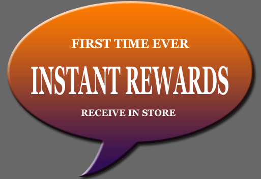 INSTANT Rewards