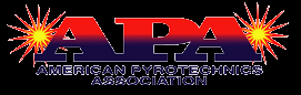 American Pyrotechnics Association