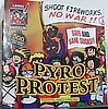 Pyro Protest